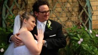 a short highlights clip from cassandra + dave’s wedding dvd. recorded on june 24, 2012. ceremony + reception venue: berkeley city club (berkeley, ca) photographer: lauren crew florist: floramor band: […]