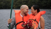 a short highlights clip from janelle + mike’s wedding dvd. recorded on september 8, 2012. ceremony + reception venue: incarnation camp (deep river, ct) photographer: michael george florist: quatre coeur […]