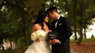 a short highlights clip from jessy + mike’s wedding dvd. recorded on september 8, 2012. ceremony + reception venue: addison park (aberdeen, nj) photographer: inku yo florist: marquis florals dj: […]