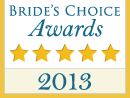 15 Minutes of Frame Cinematography, Best Wedding Videographers in New York City - 2013 Bride's Choice Award Winner