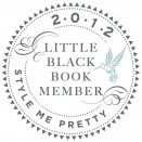 The Best Wedding Vendors - The Little Black Book